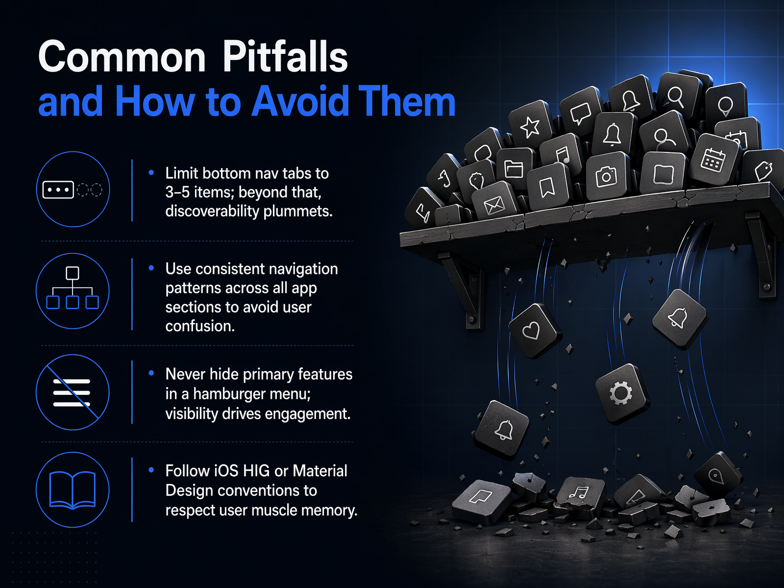 Common Pitfalls and How to Avoid Them