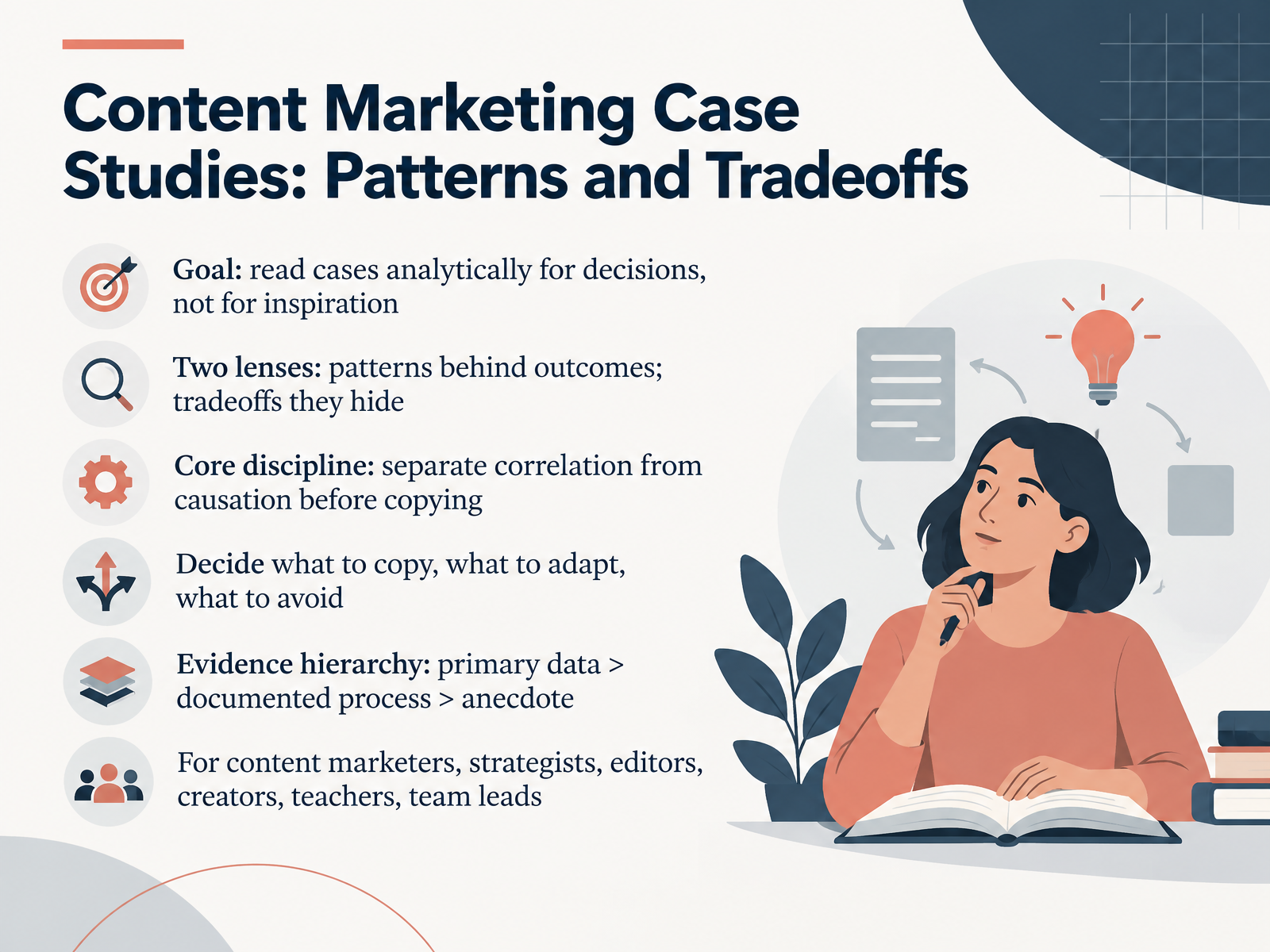 Content Marketing Case Study Analysis