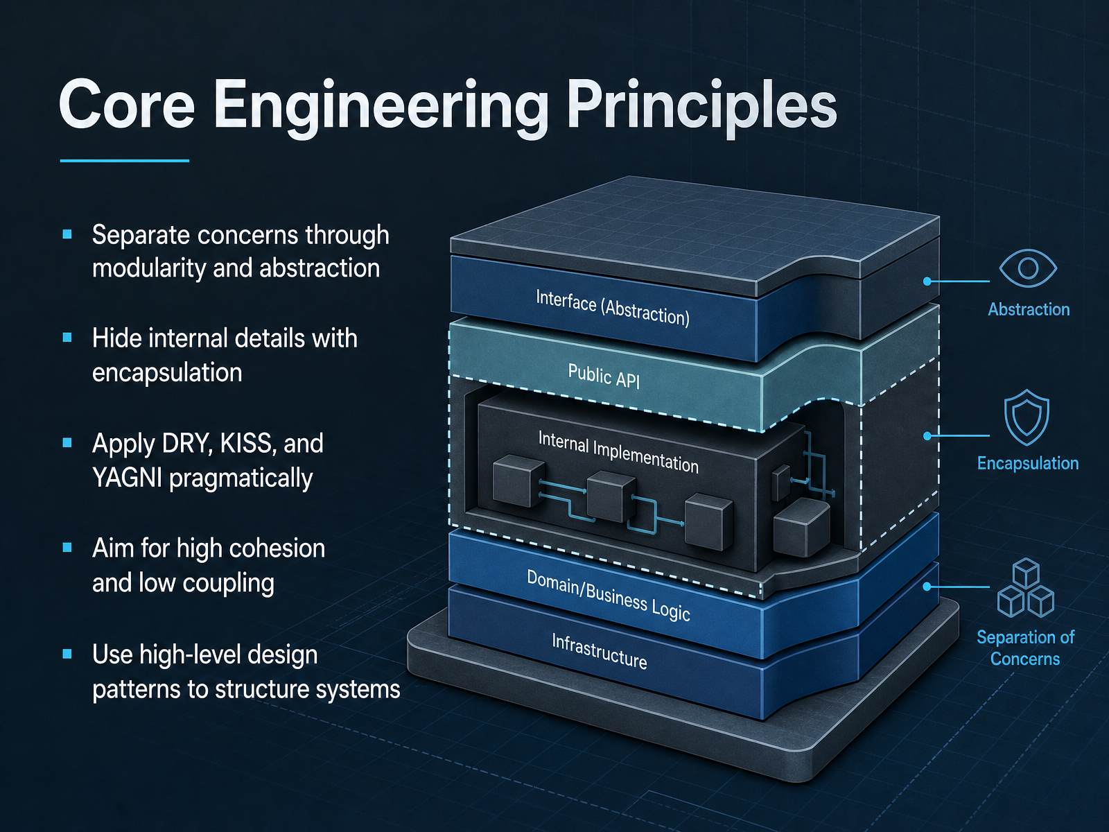 Core Engineering Principles