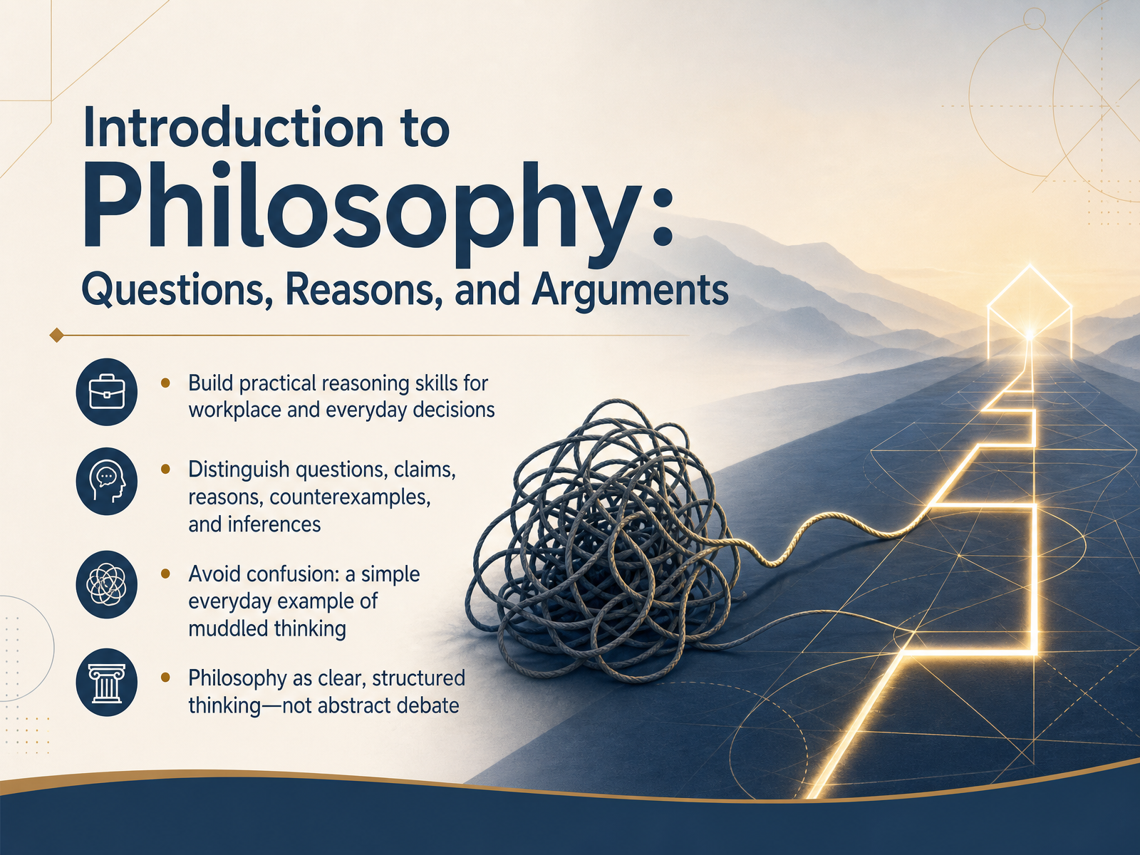 Introduction to Philosophy