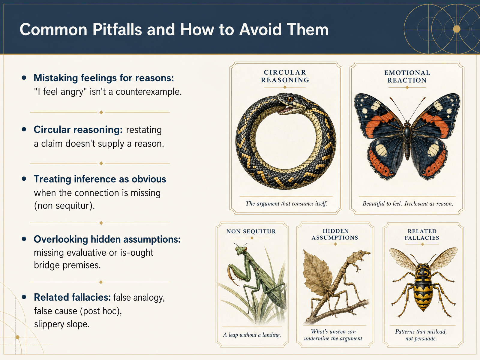 Common Pitfalls and How to Avoid Them