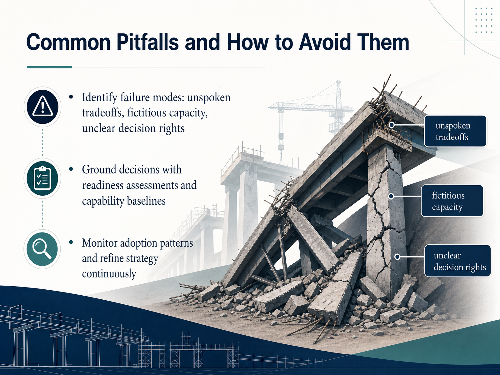 Common Pitfalls and How to Avoid Them