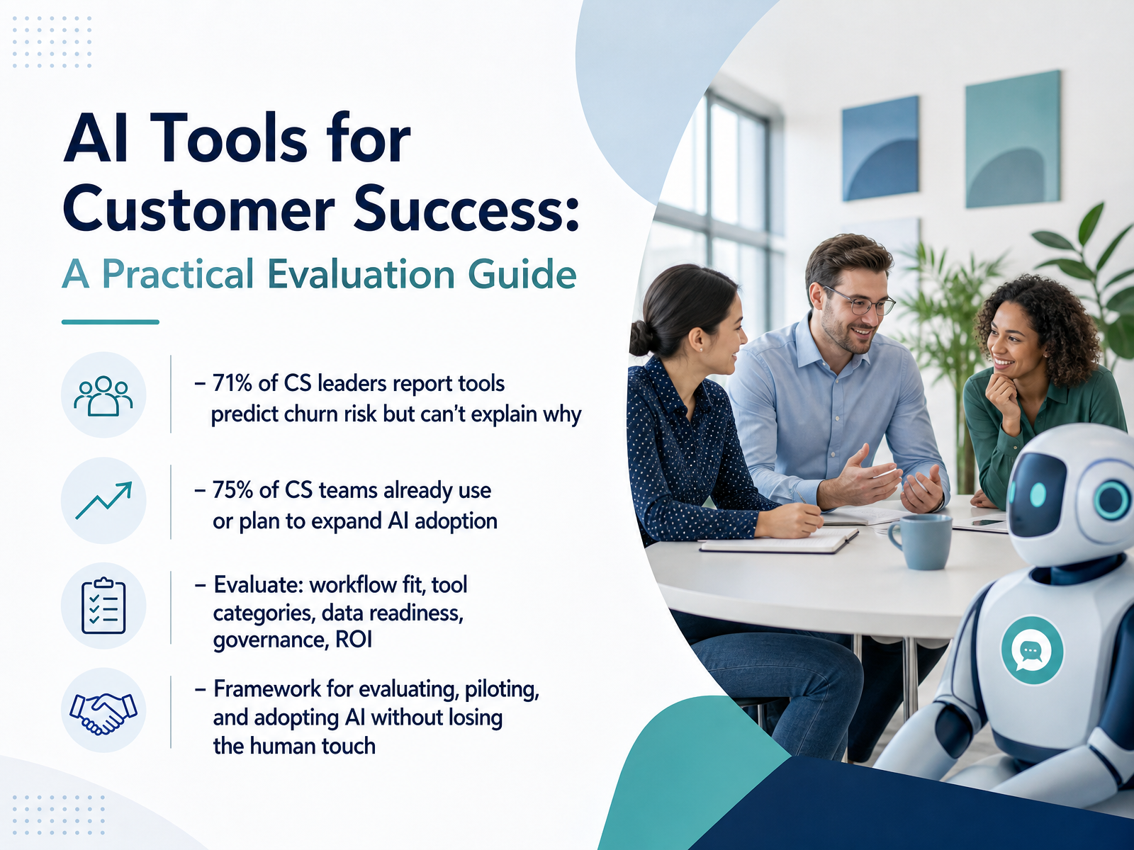 AI Tools for Customer Success