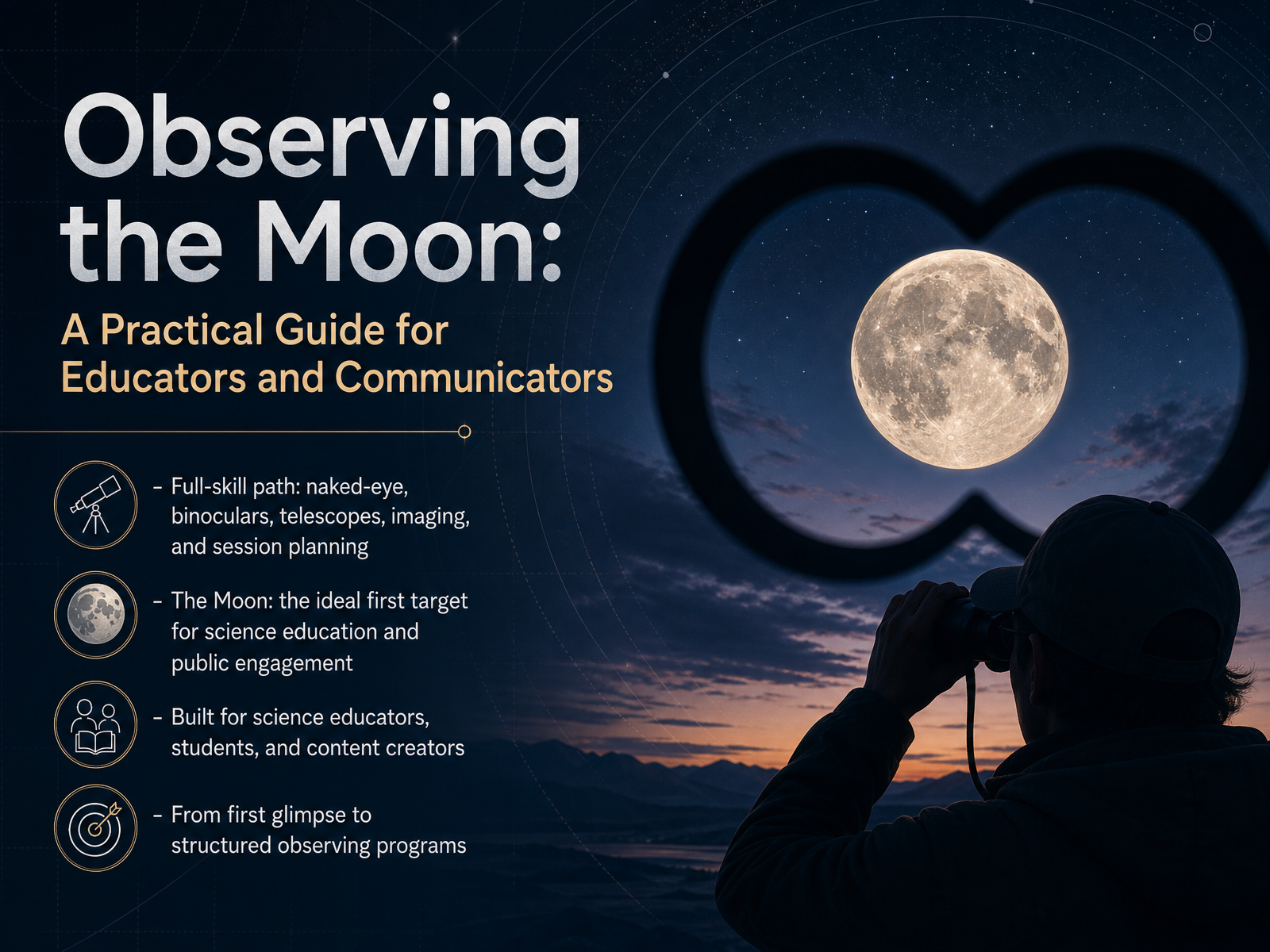 Moon Observation