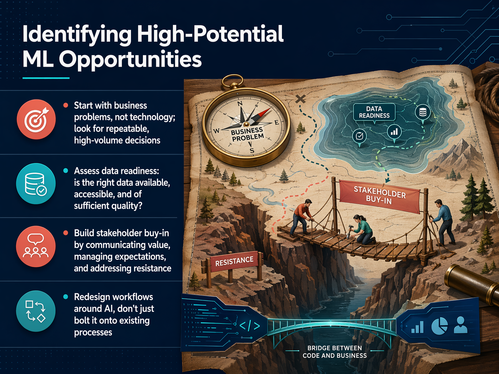 Identifying High-Potential ML Opportunities