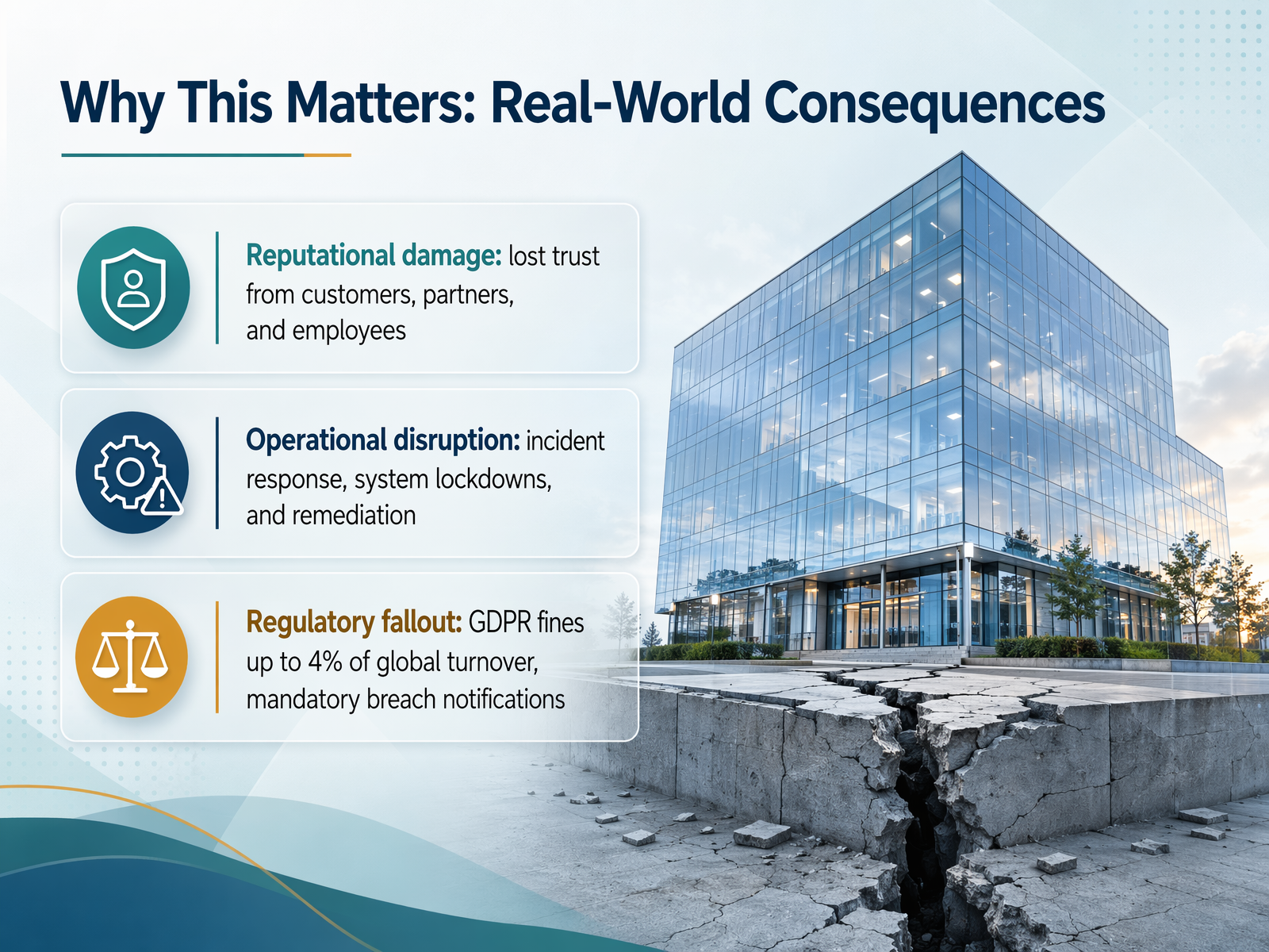 Why This Matters: Real-World Consequences