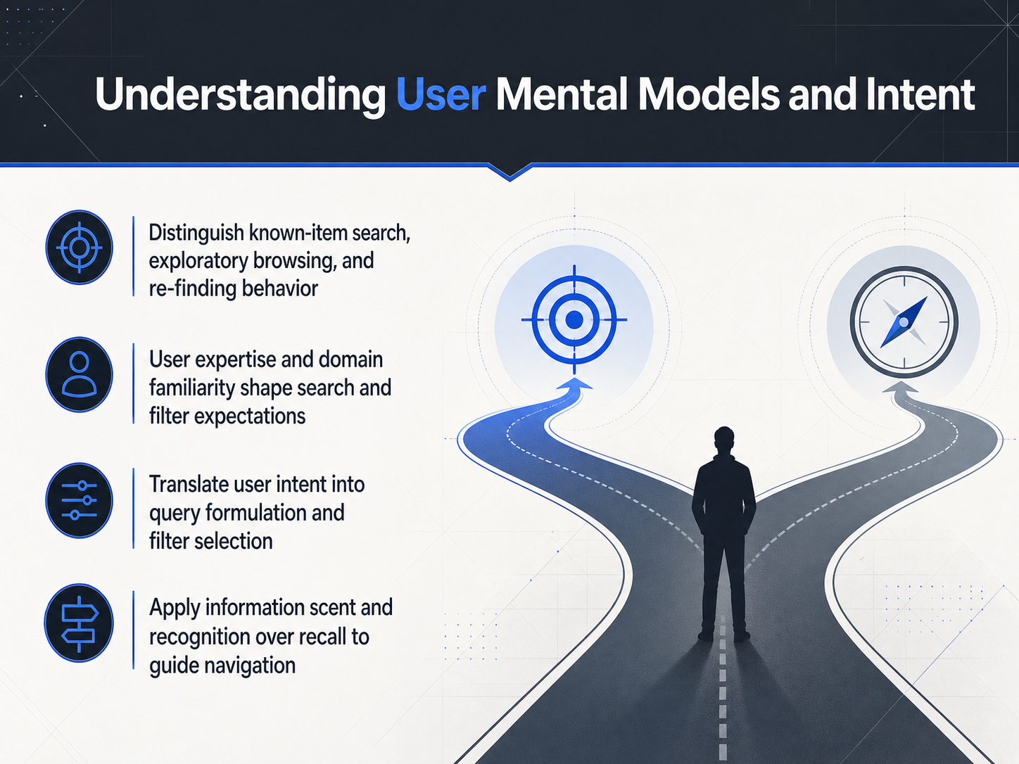 Understanding User Mental Models and Intent