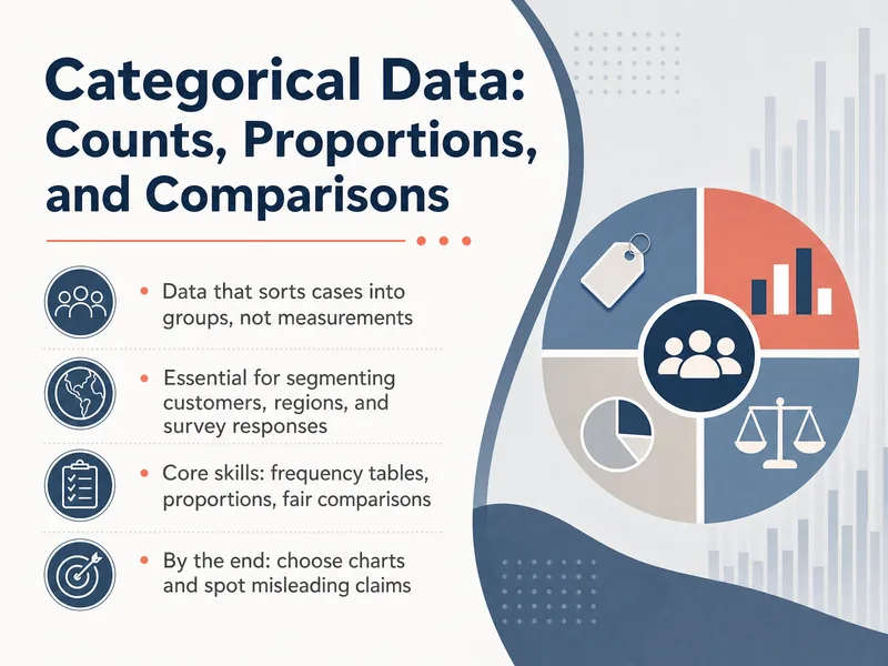 Categorical Data Analysis — digital-human course