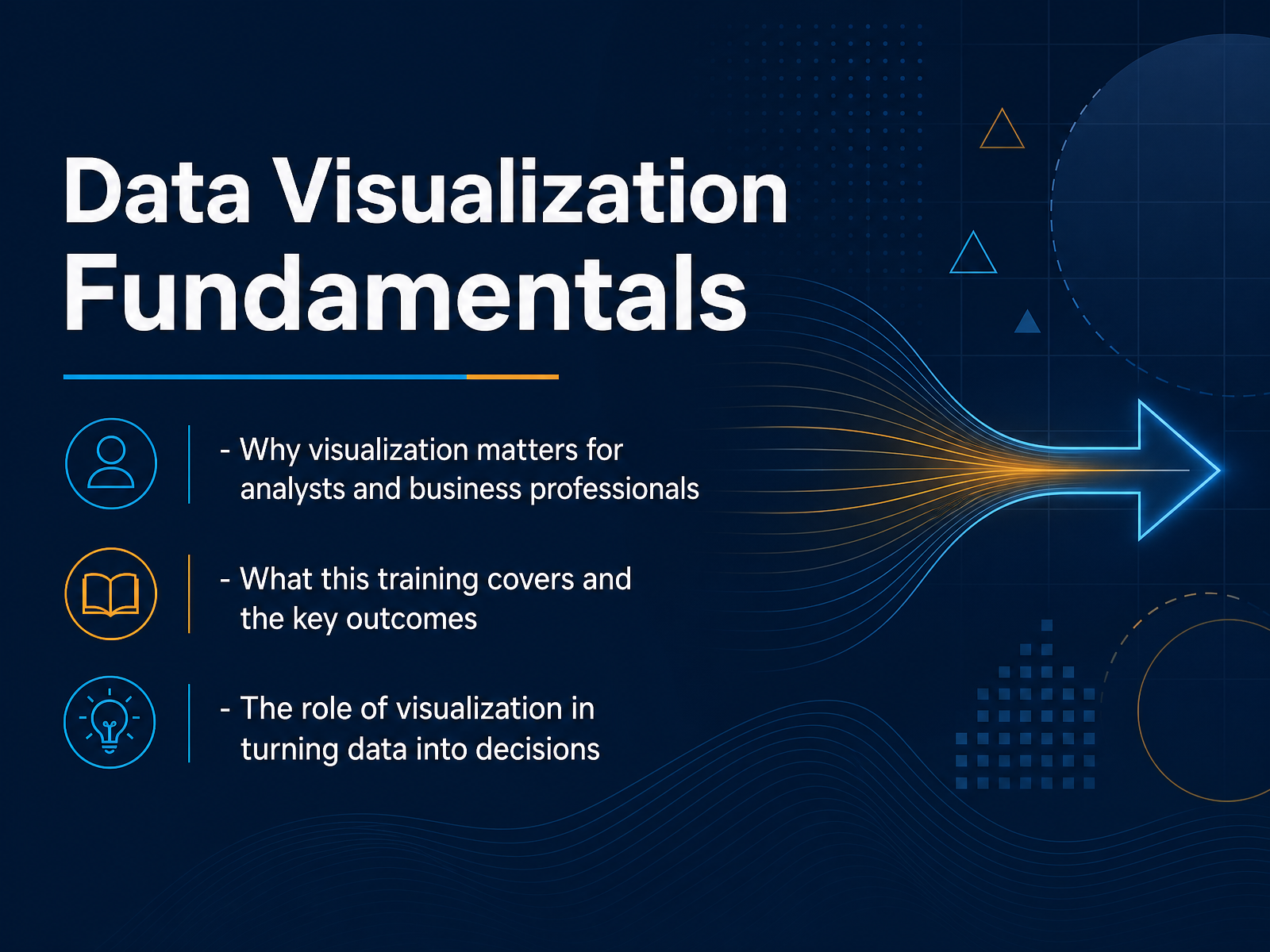 Data Visualization Fundamentals