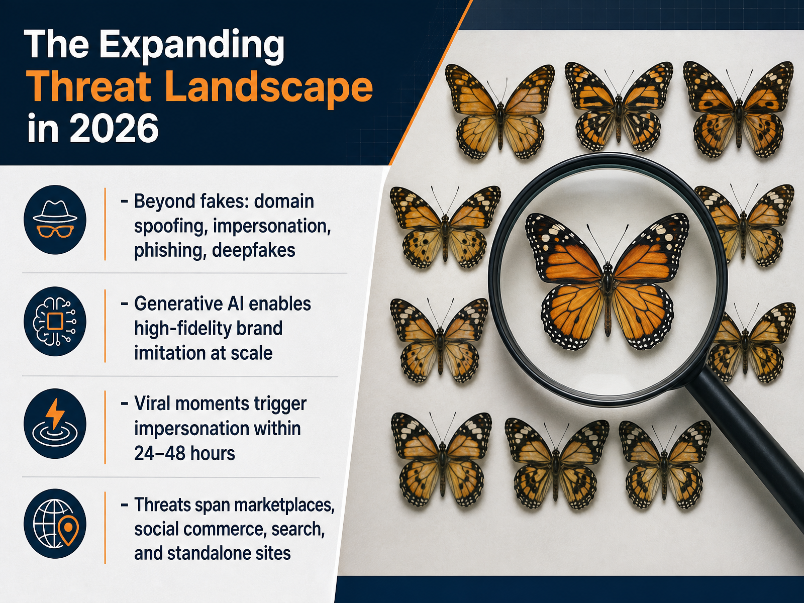 The Expanding Threat Landscape in 2026