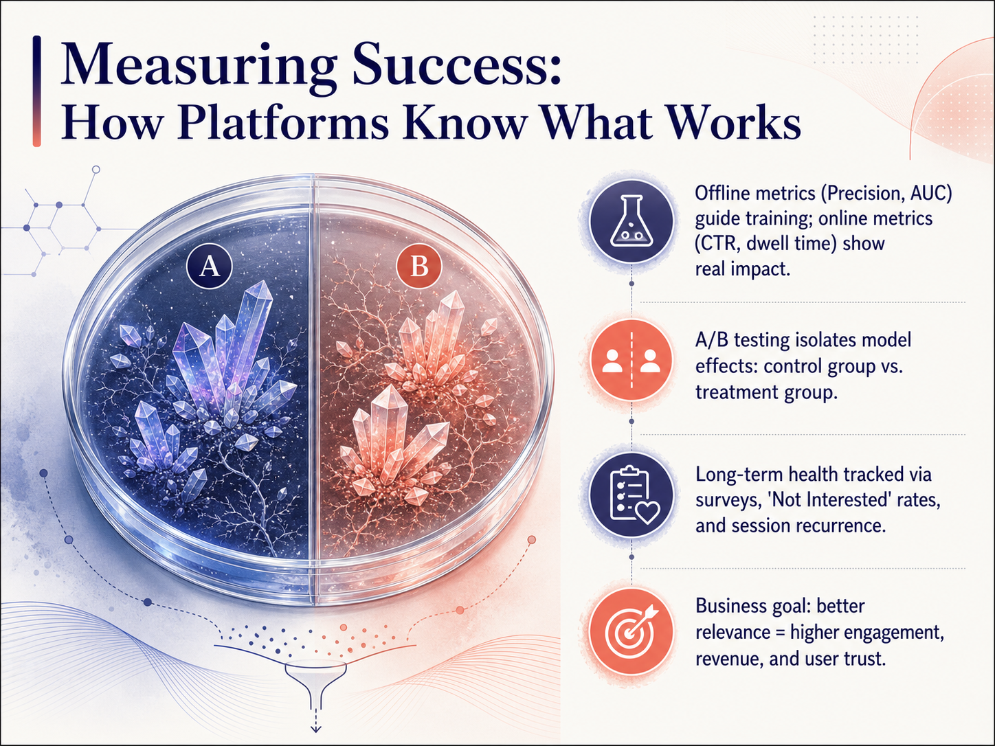 Measuring Success: How Platforms Know What Works