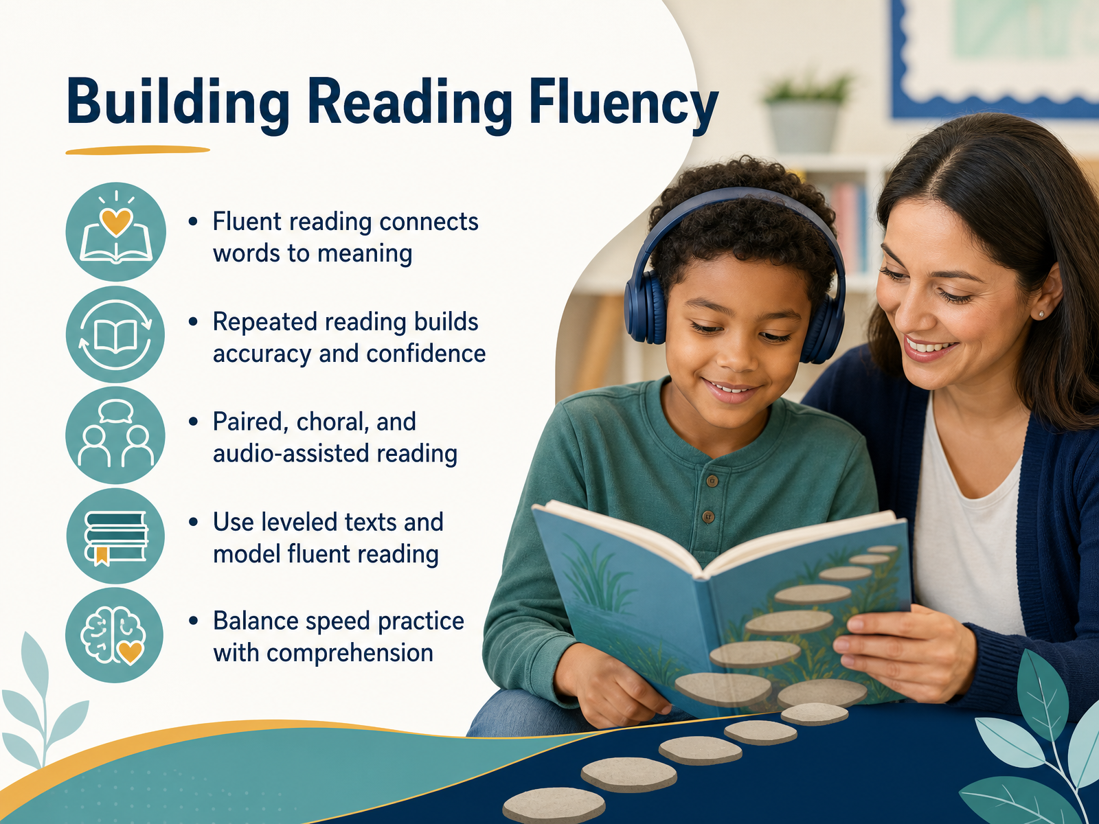 Building Reading Fluency